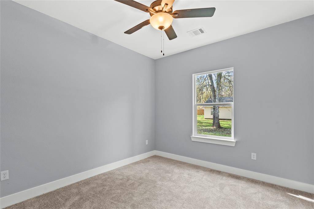 third bedroom