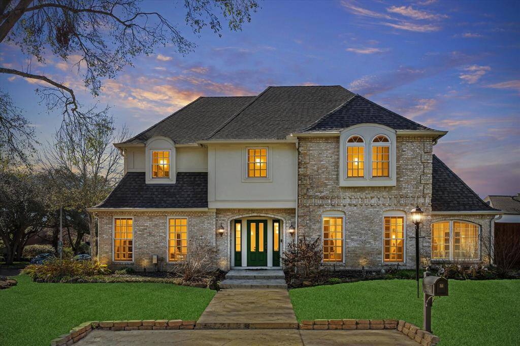 Welcome to your new home in Fleetwood!