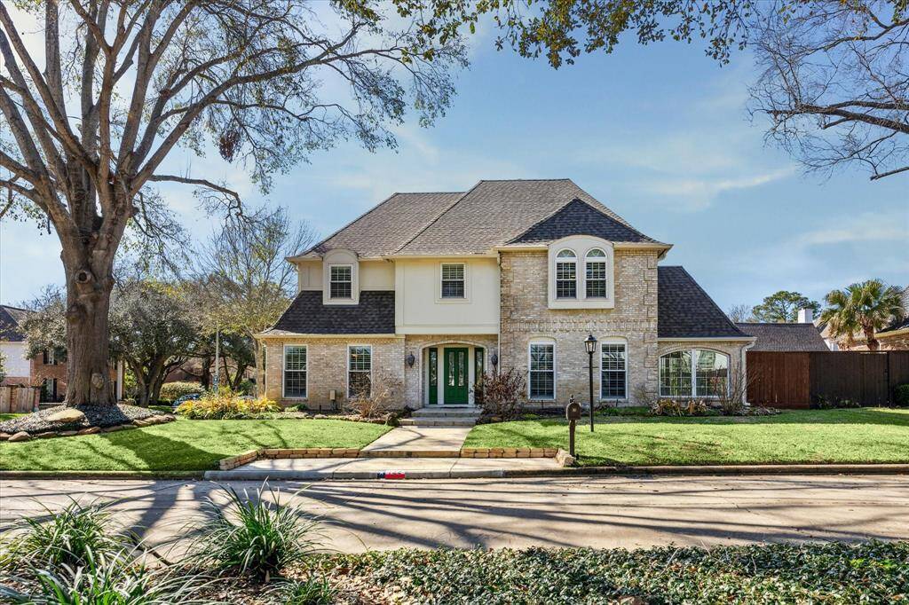 Welcome to your new home in Fleetwood!