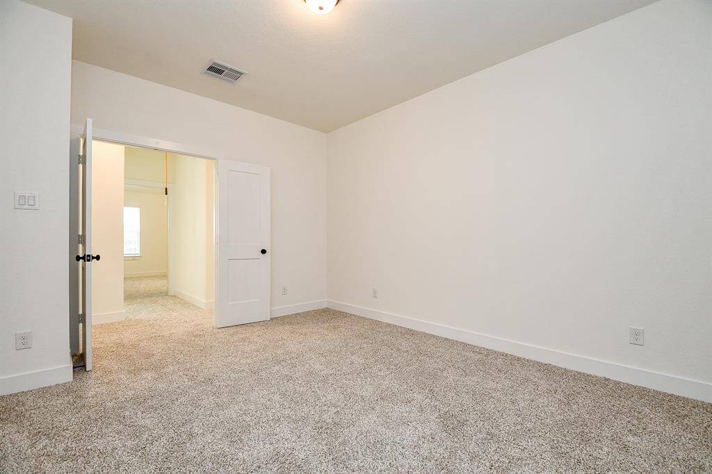 media room