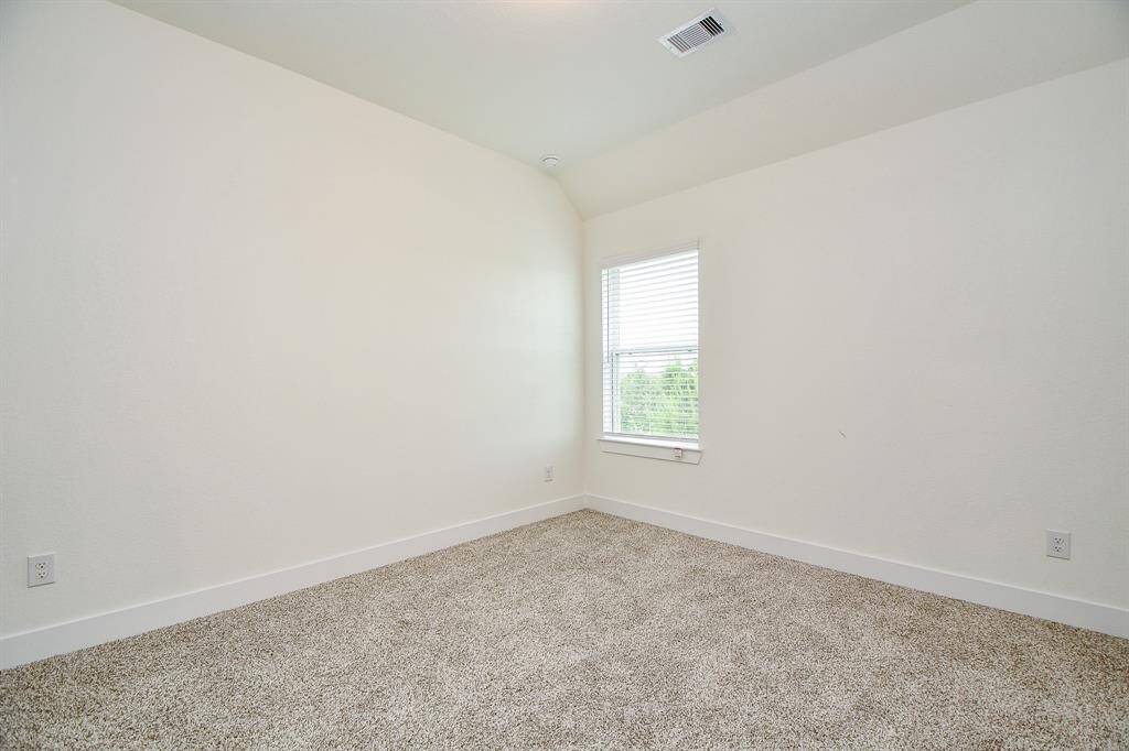 upstairs bedroom