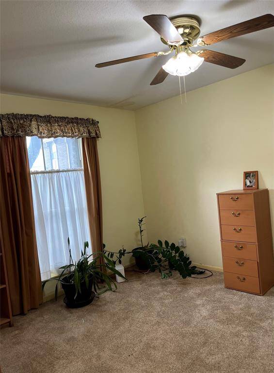 Welcome To The Study/Home Office OR Make This A Guest Bedroom.