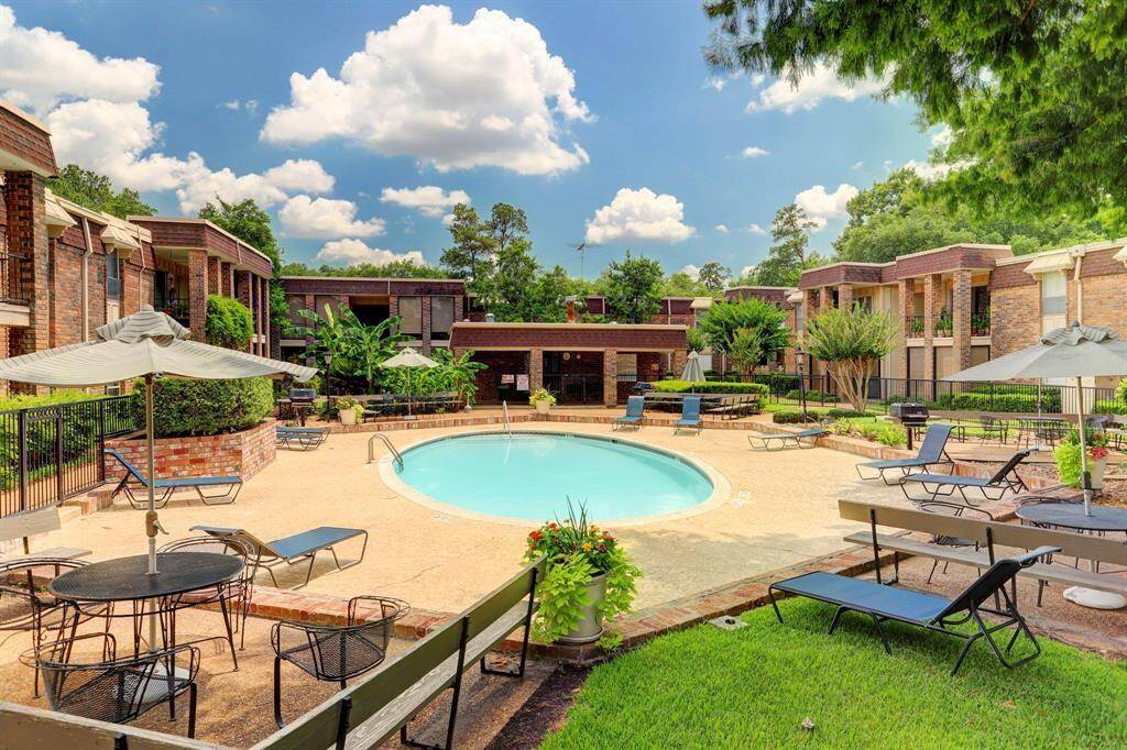 Featuring The Second Pool Area.  Each Pool Area Features Men's & Women's Bathrooms, Ice Machines & Soda Machines.