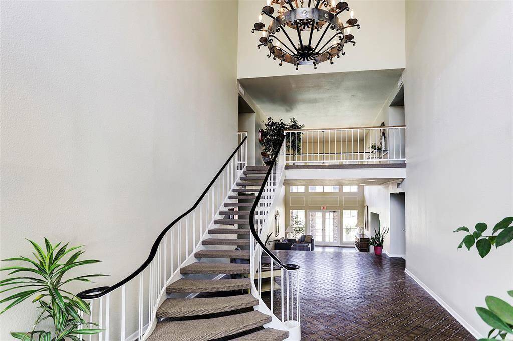 Walk Into Building A (Where The Unit Is Located) And Be Amazed On The Beauty.
