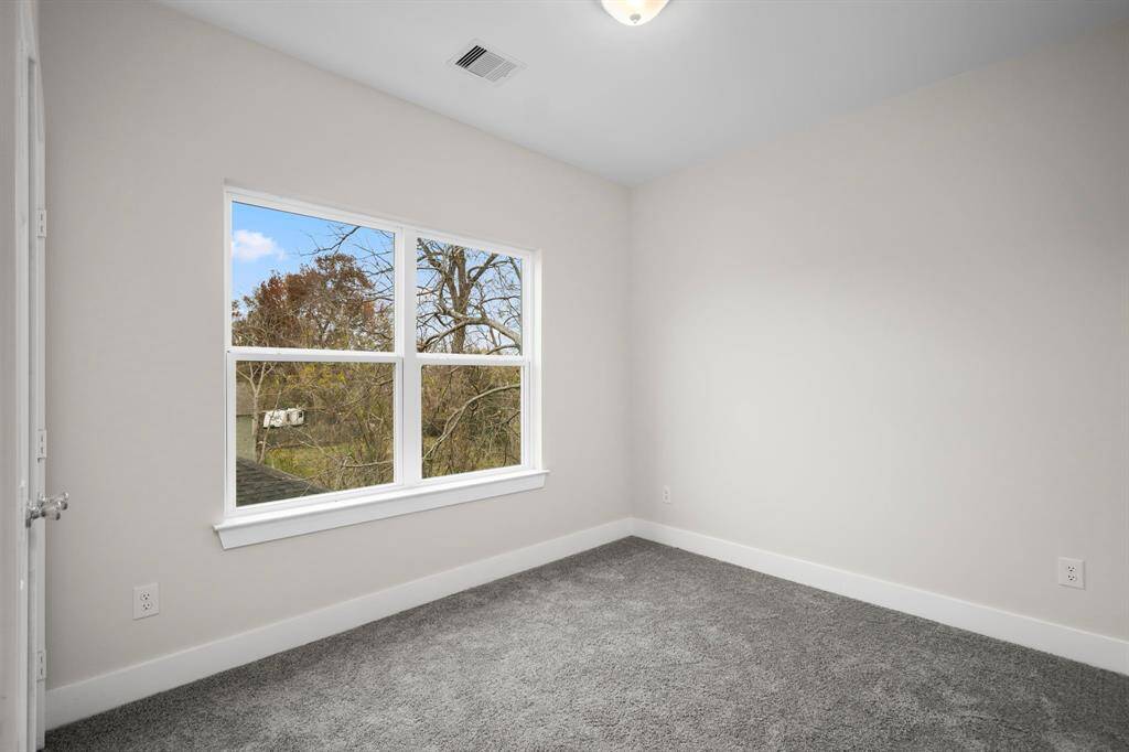2nd bedroom on 2nd floor.