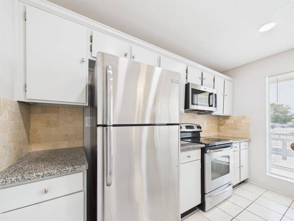 SS Appliances, Electric Range