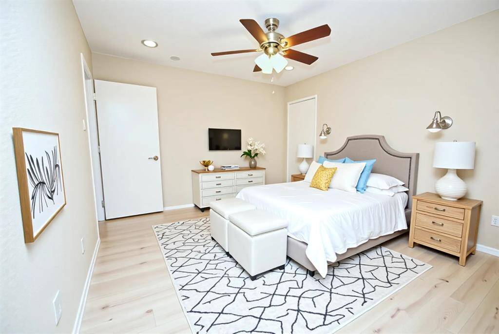 1st Primary Bedroom.