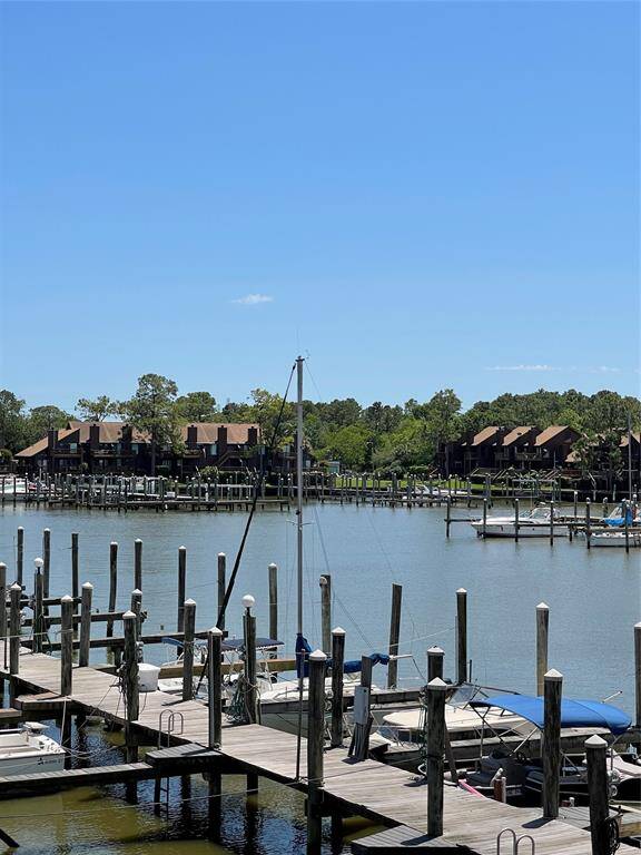 WALK AROUND THE MARINA AND SEE THE BOATS