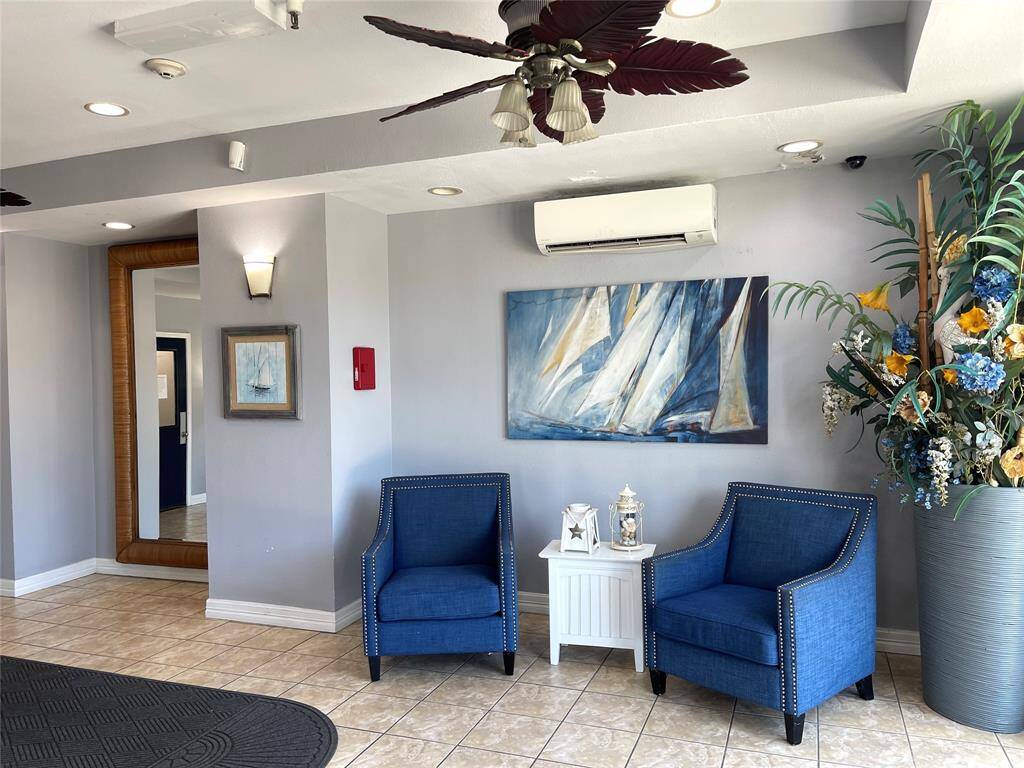 SECURITY CODE NEEDED TO ENTER CONDO BUILDING FOYER