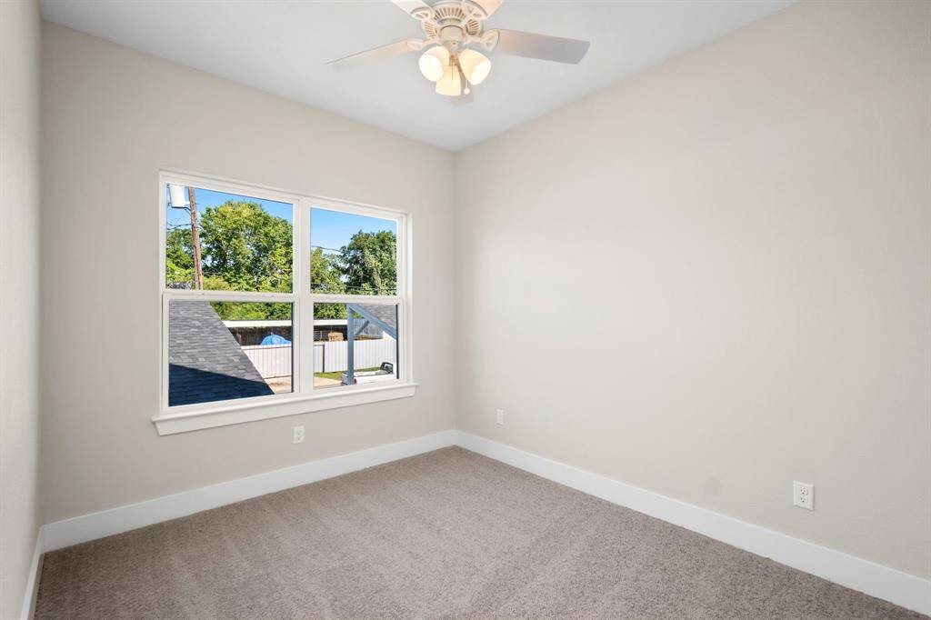 3rd bedroom. 2nd floor.