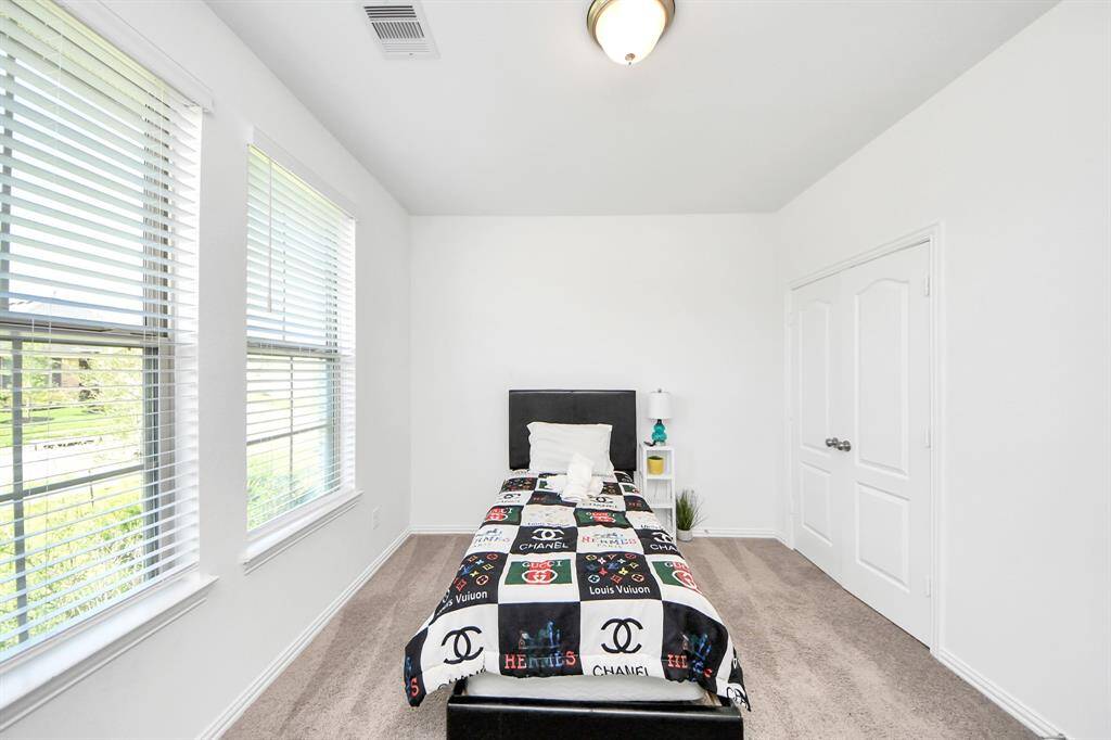 Bedroom #2