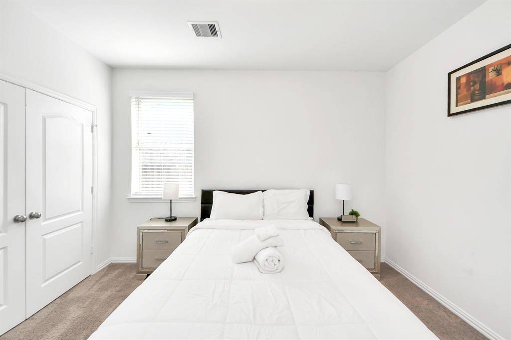 Bedroom #3