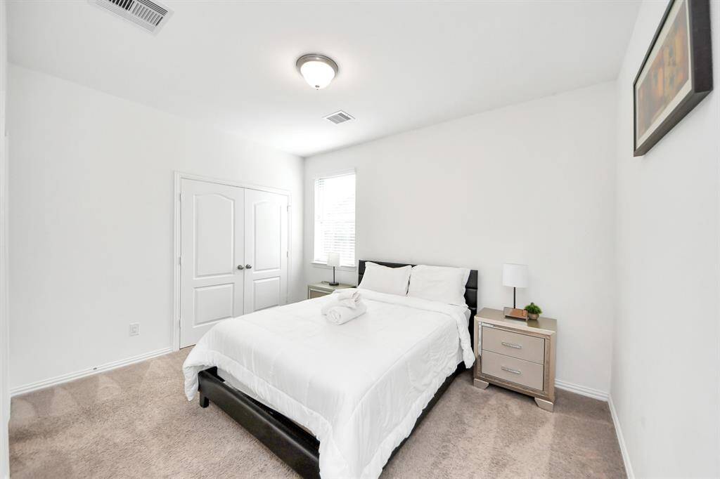 Bedroom #3