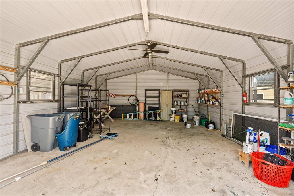Carport