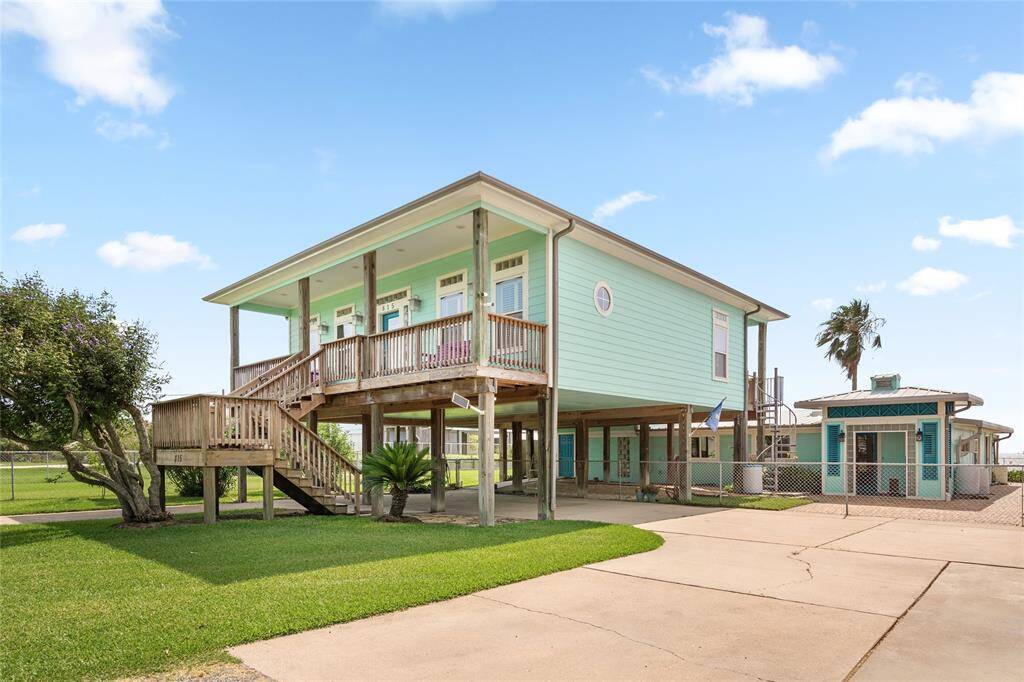 Main Home