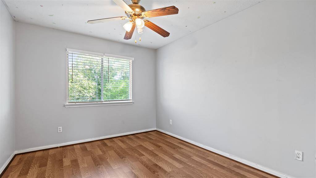 Secondary Bedroom #2