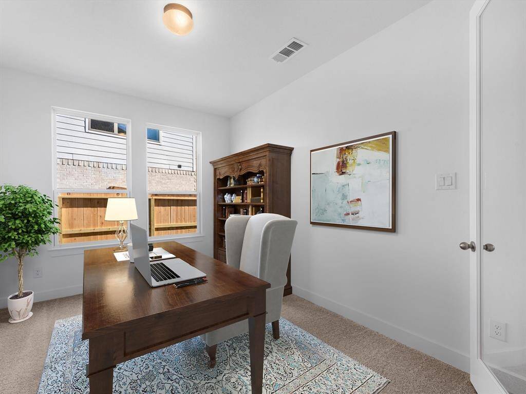 Virtually staged representative photo. Home under construction. Design selections and colors may vary.