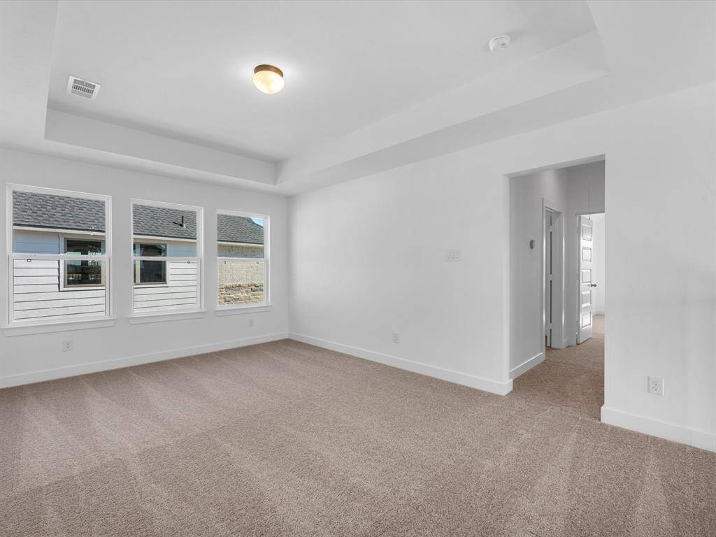 Representative photo. Home under construction. Design selections and colors may vary.