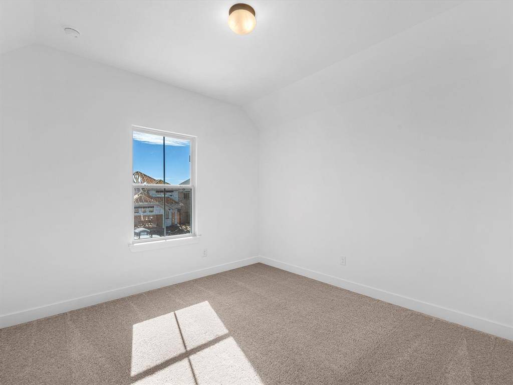Representative photo. Home under construction. Design selections and colors may vary.