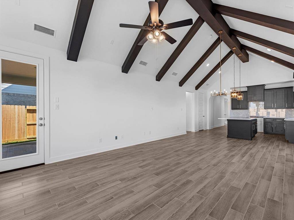 Representative photo. Home under construction. Design selections and colors may vary.