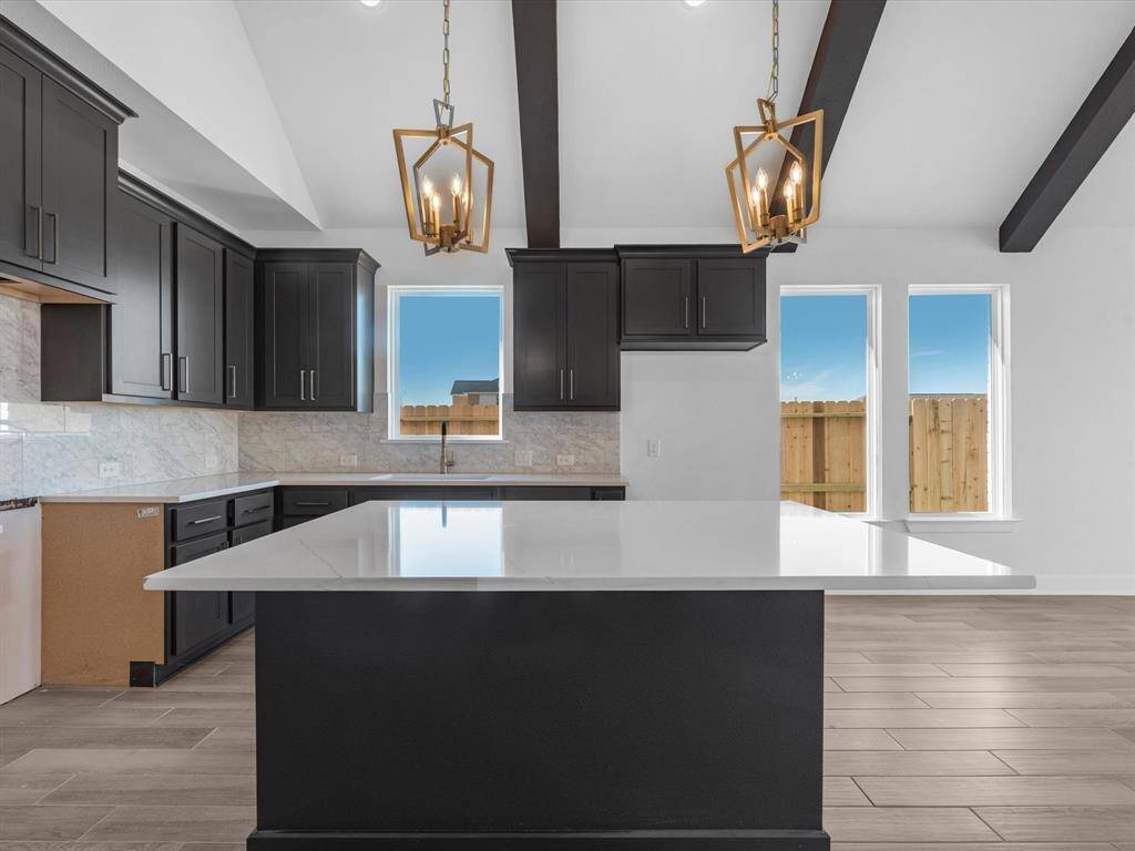 Representative photo. Home under construction. Design selections and colors may vary.