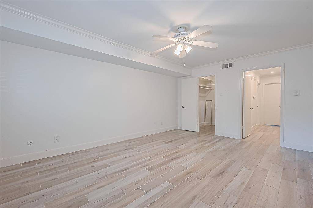 Primary Bedroom - another angle