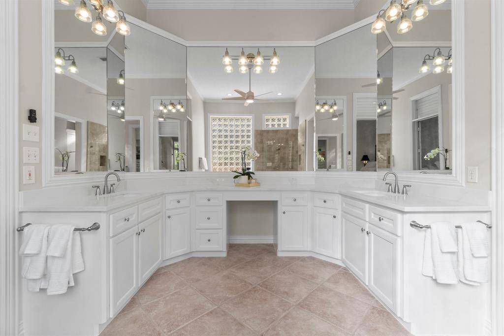 Primary Bathroom 1