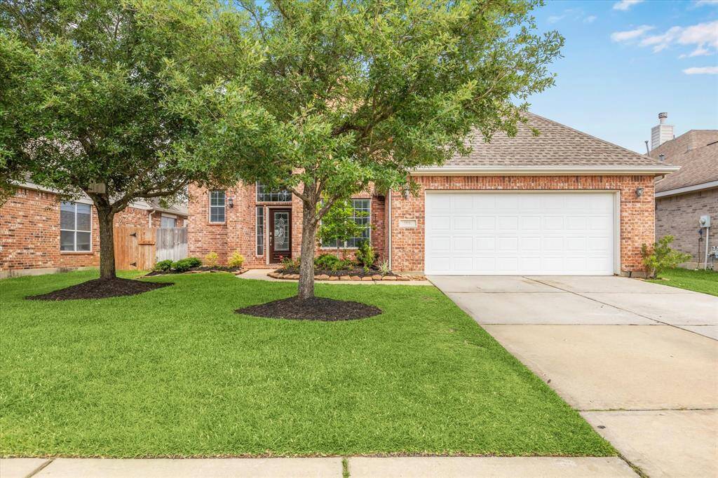 Stunning 4BR, 2.5BA home in sought-after Inverness Estates with numerous upgrades, blending elegance and comfort.