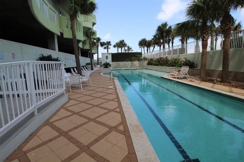 Swim laps or just play in the pool! Re-plastered in 2019, the pool is a main attraction. Heated during parts of the year, as weather and demand dictate.