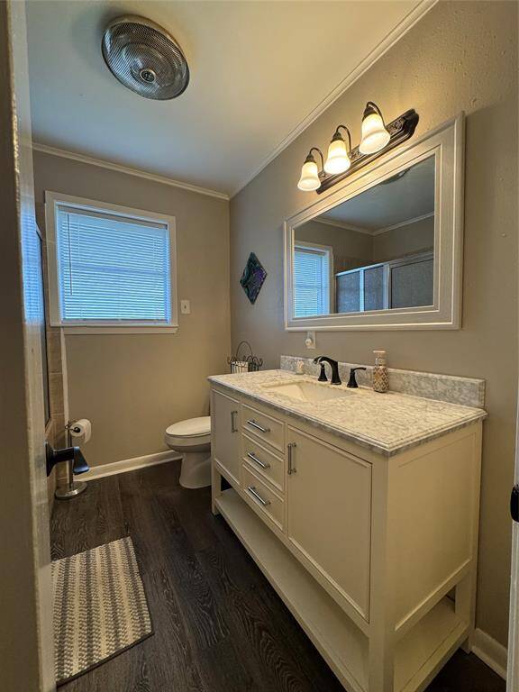 Hall Bathroom