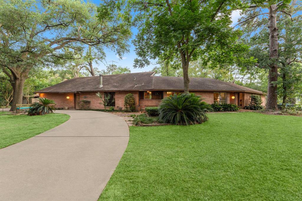 Welcome to your in-town retreat.