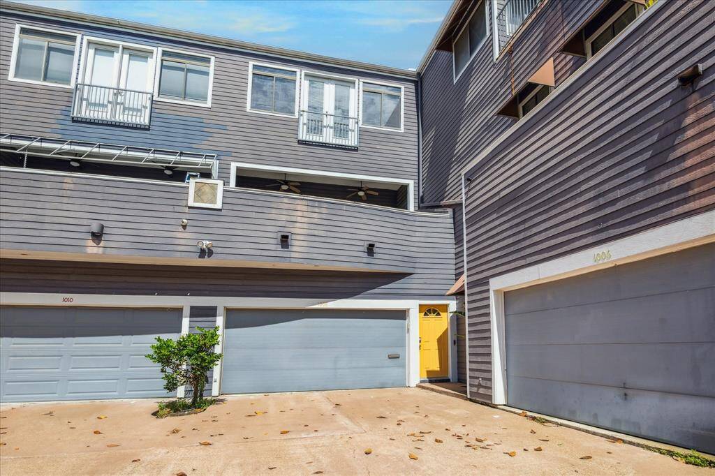 Easy access to all things Montrose!