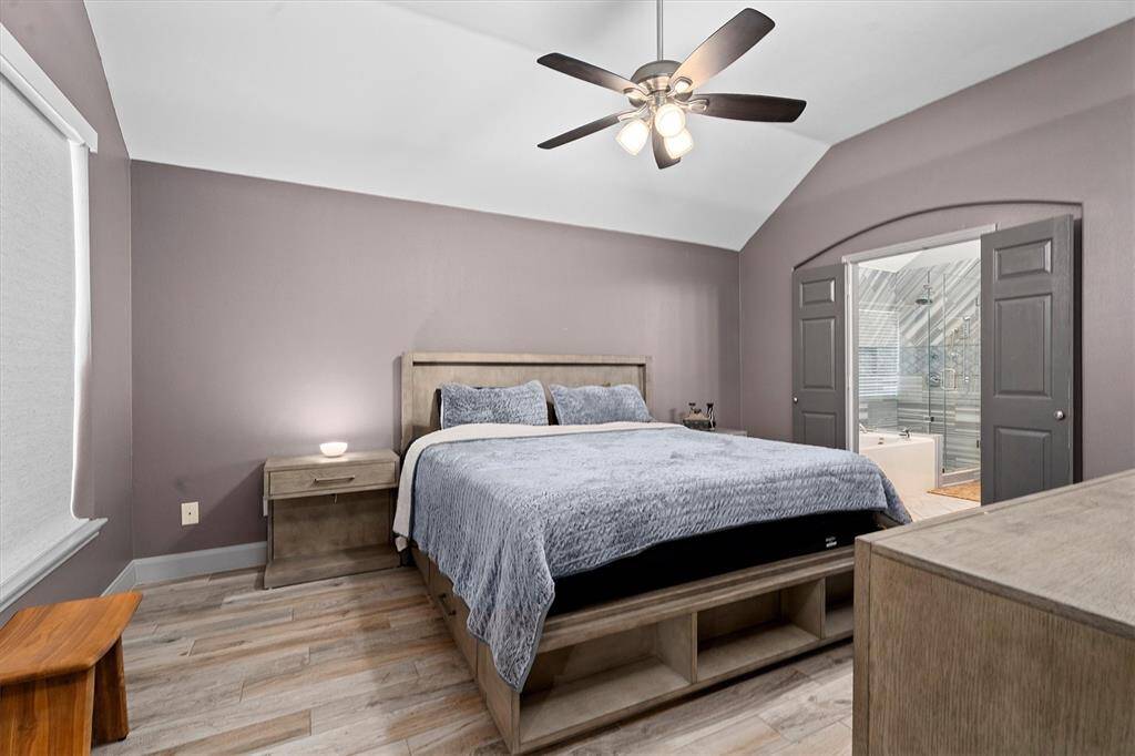 primary suite