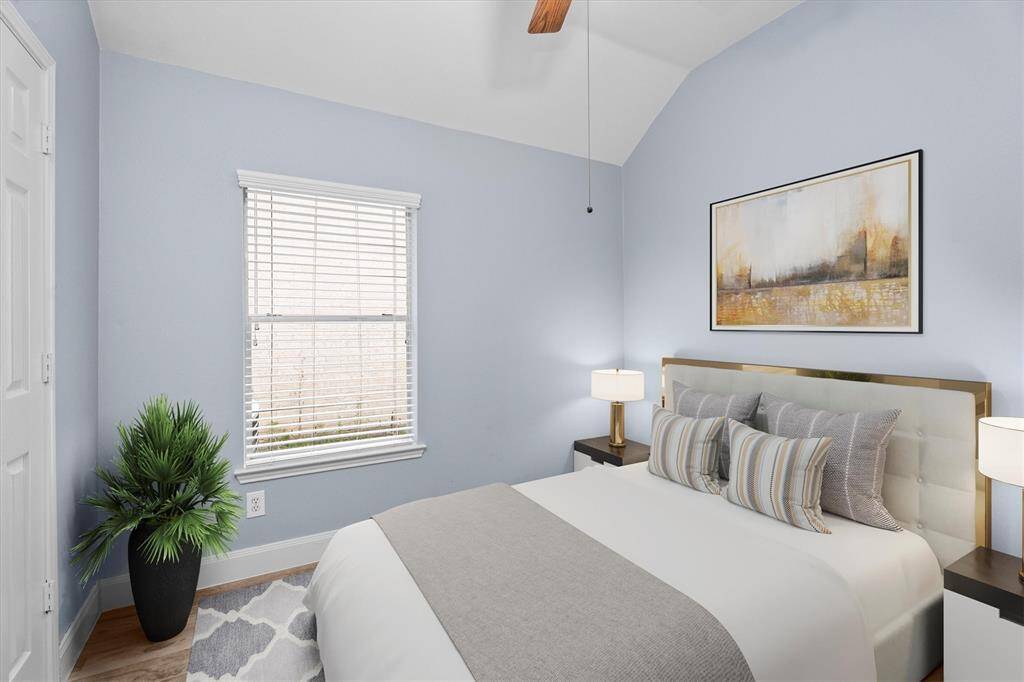 3rd bedroom
