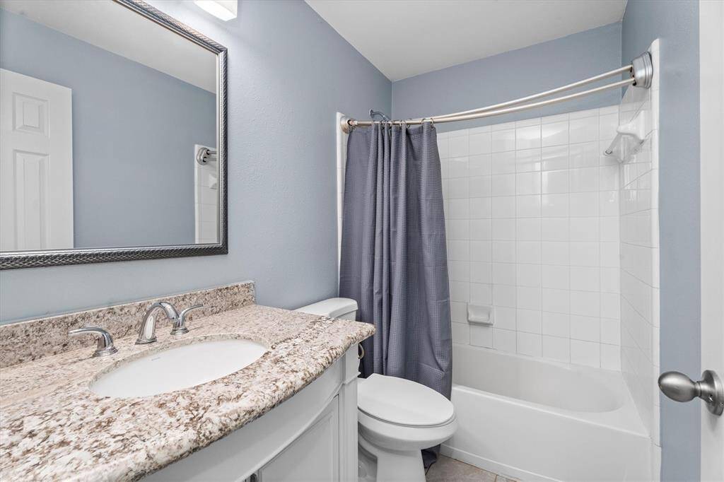 guest bath