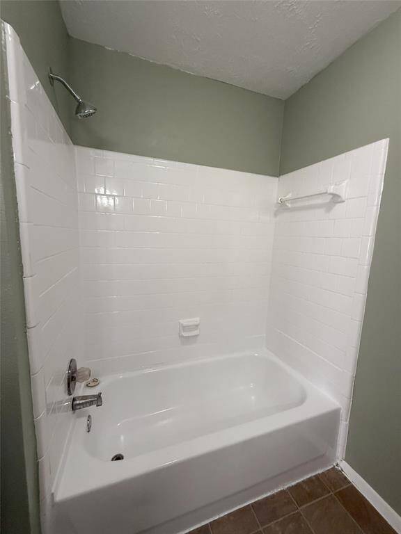 Second Bathroom