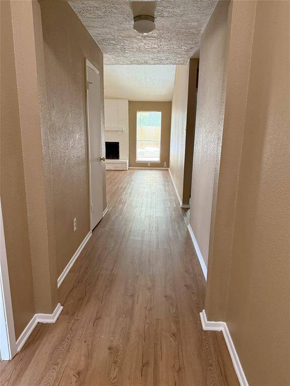 Entry Way