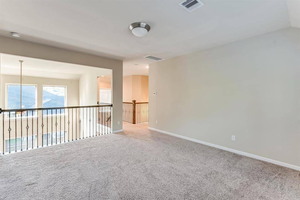 Game Room 2nd Floor