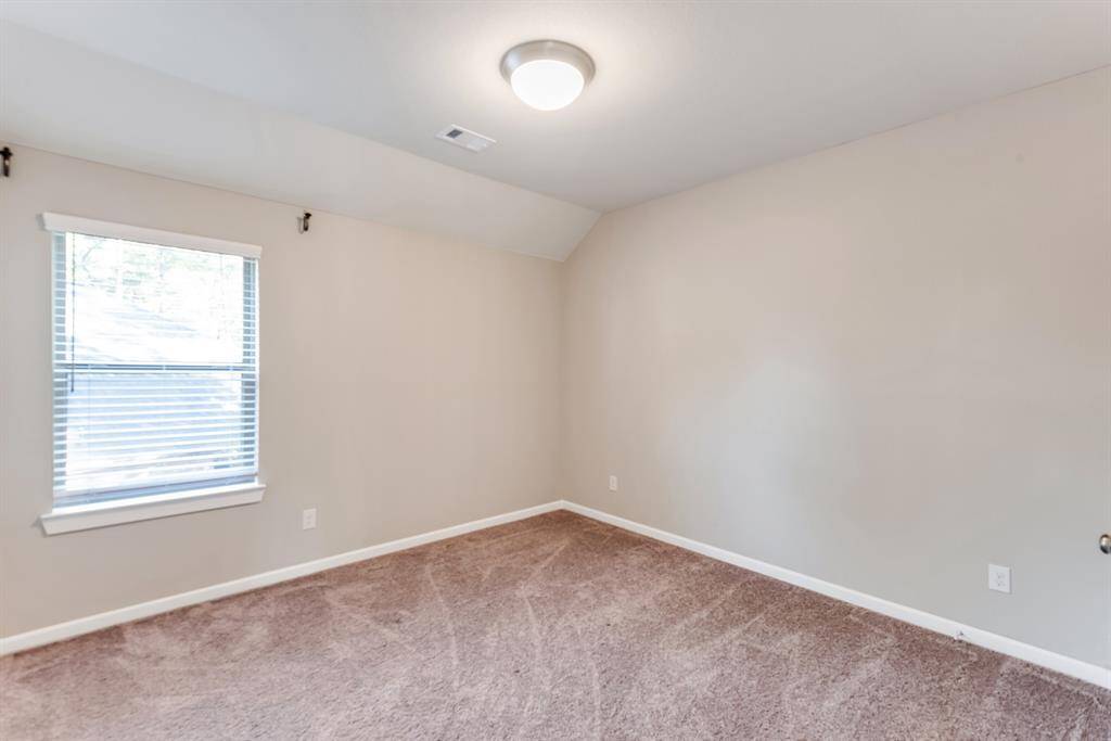 Rm#4 Upstairs