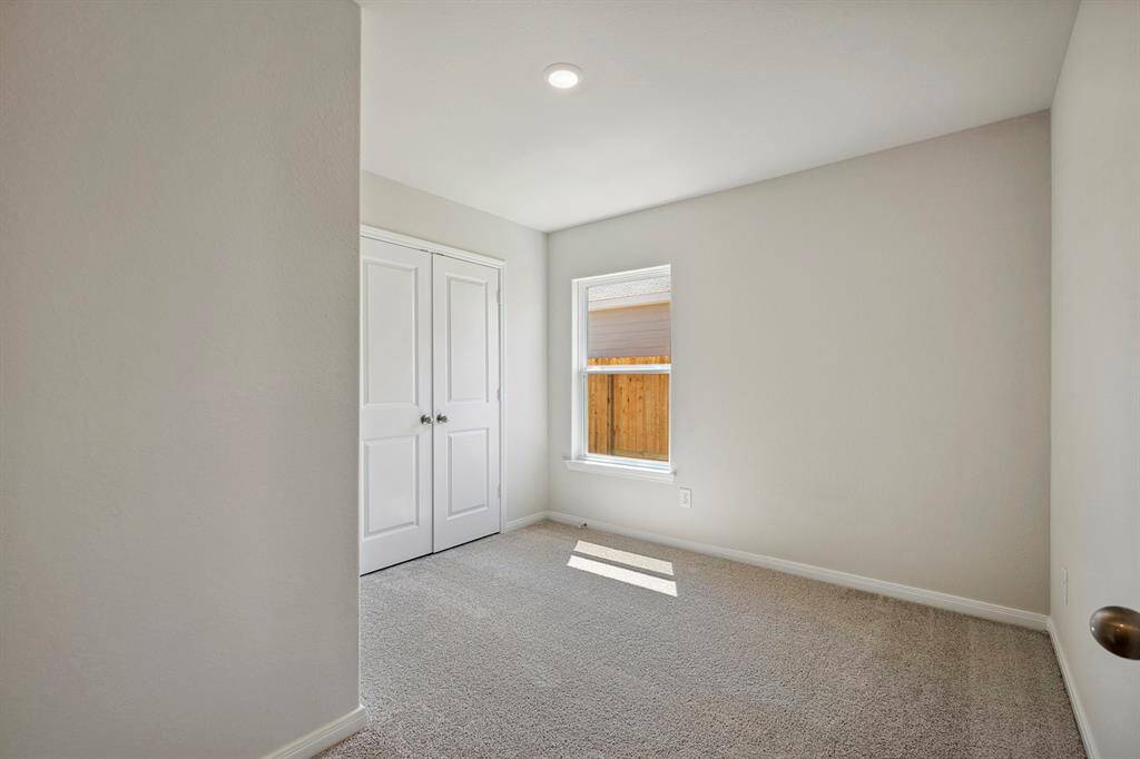 Bedroom #3