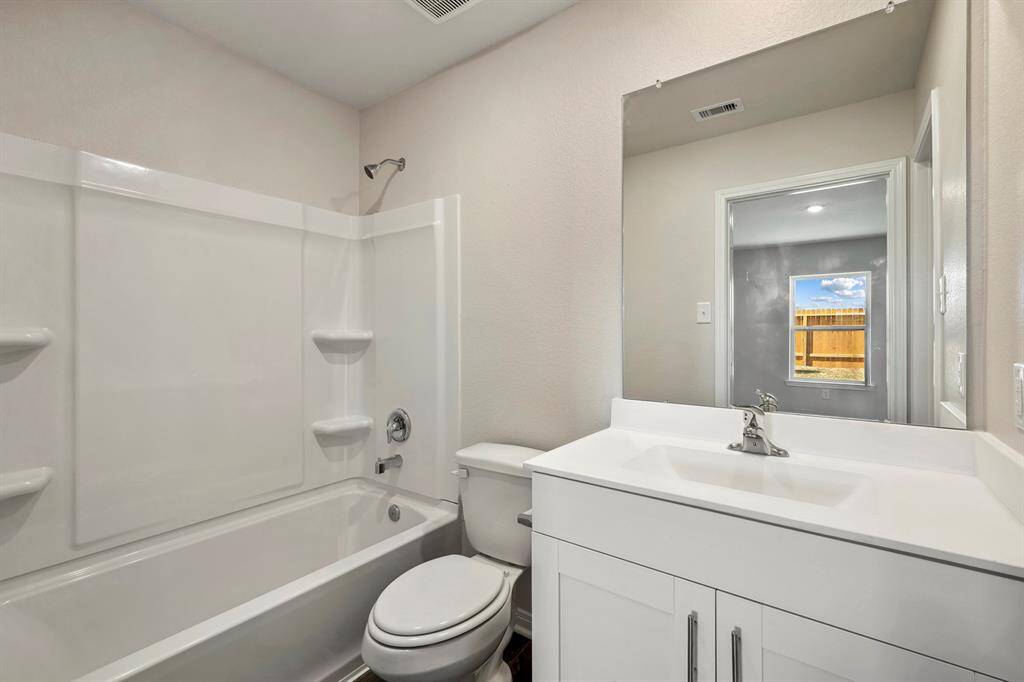 Master  Bathroom