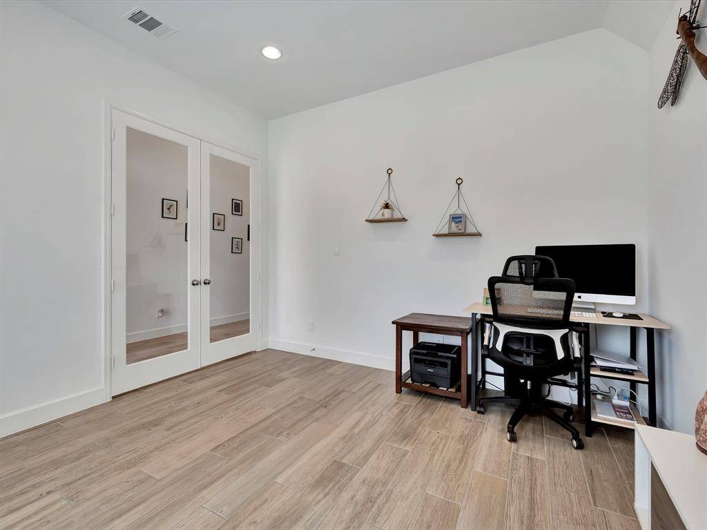 Home Office/Study