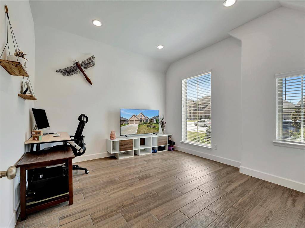 Home Office/Study