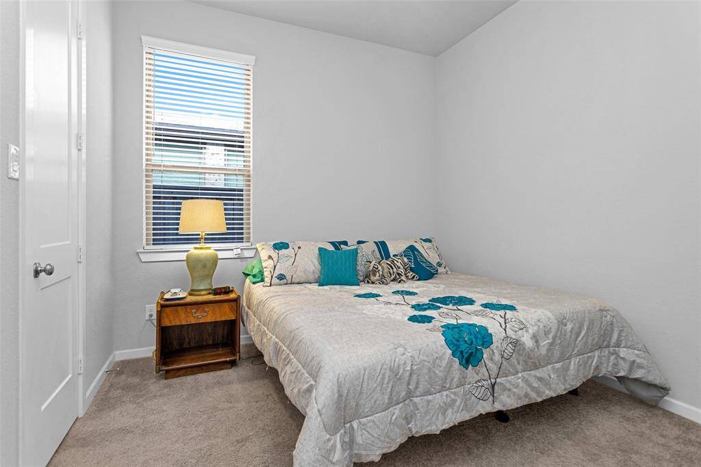 Second Bedroom Suite