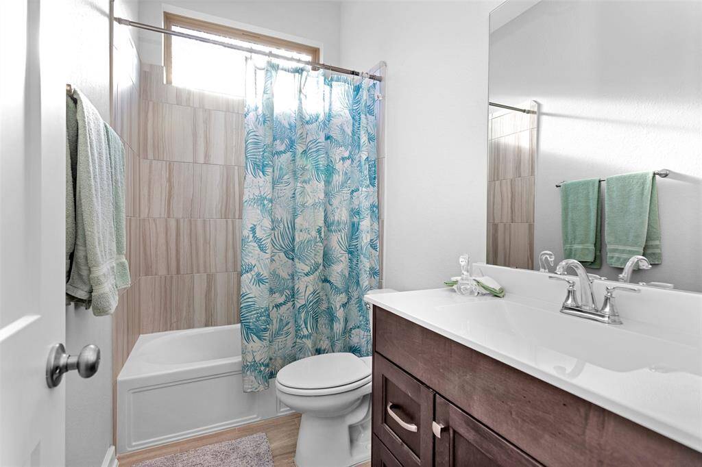 3rd Bath