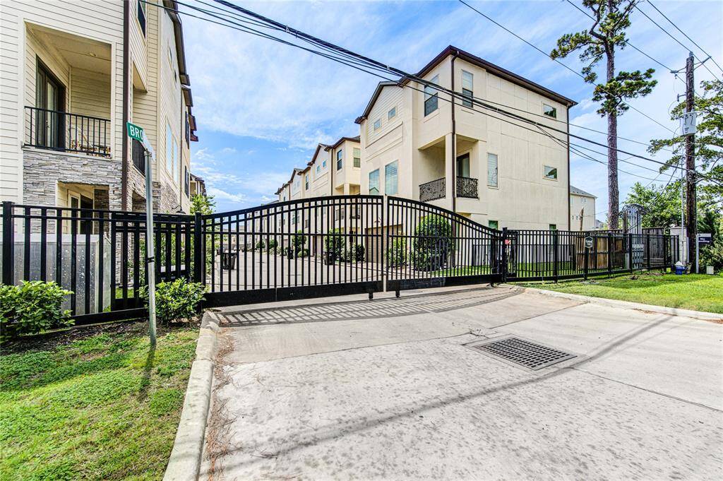 Secure and stylish gated entrance offers peace of mind and a sense of community. Residents enjoy added privacy and safety, with controlled access for visitors and deliveries.