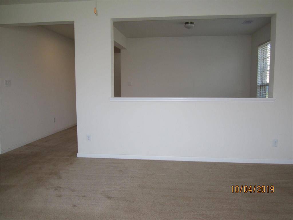 Extra room