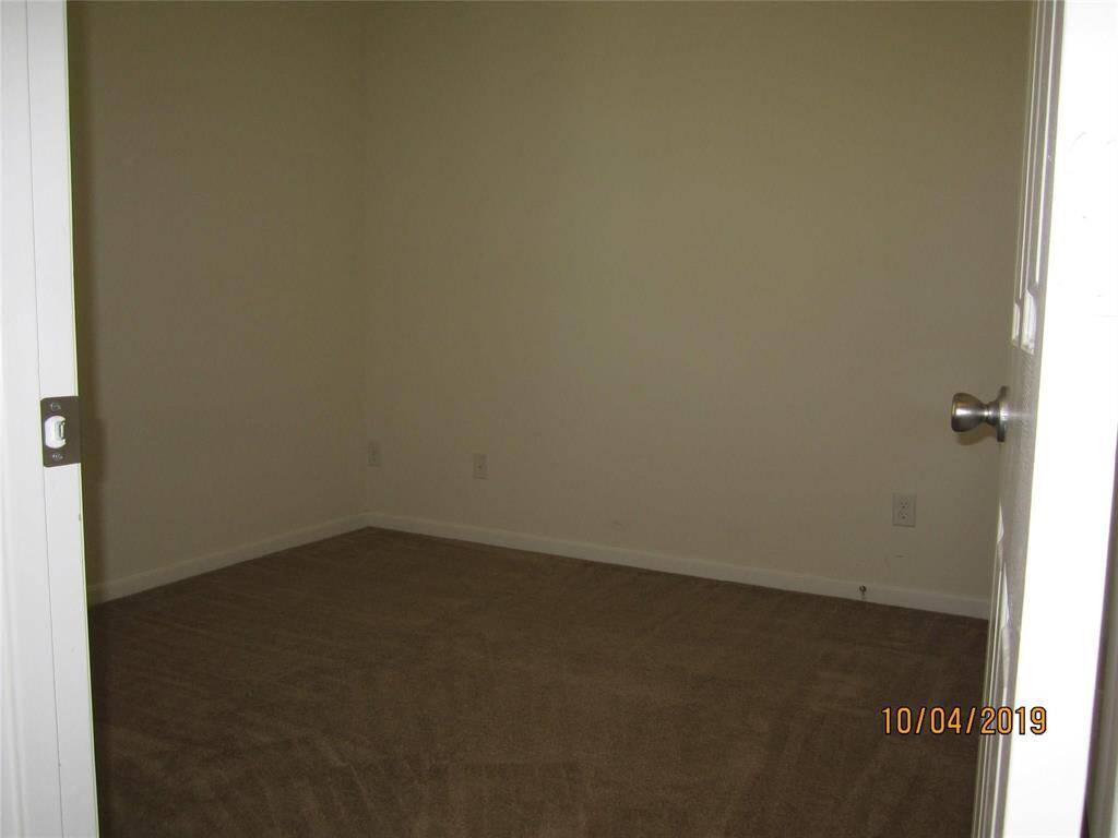 3rd bedroom