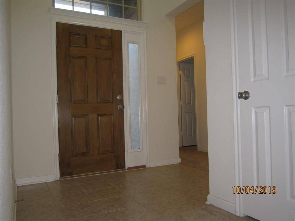 Entry