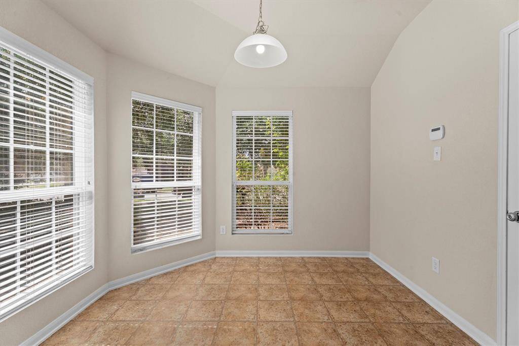 Breakfast Room